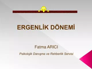 ergenl k d nem