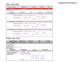 Supplemental Figure 2