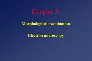 chapter 5