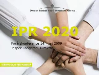 IPR 2020