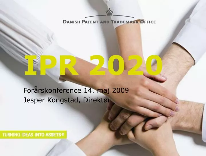 ipr 2020