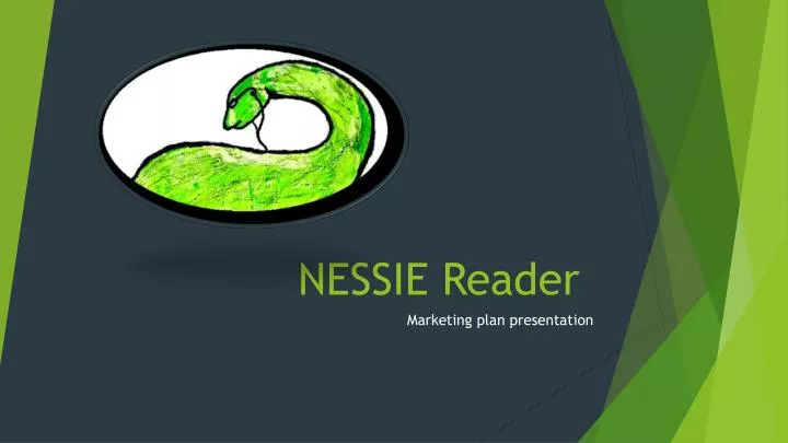 nessie reader
