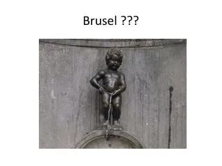 Brusel ???