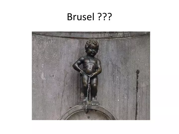 brusel