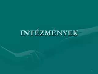int zm nyek
