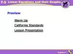 Warm Up - slide 1