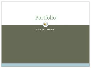 Portfolio