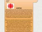 CARITAS - slide 1