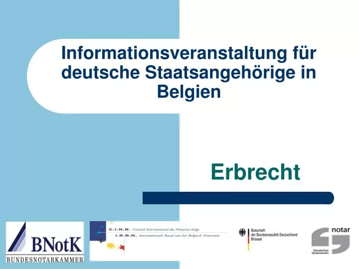 informationsveranstaltung f r deutsche staatsangeh rige in belgien