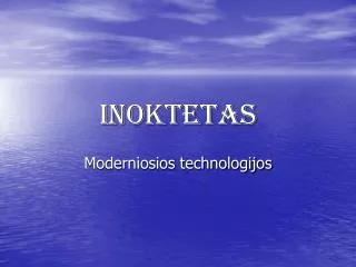 inoktetas