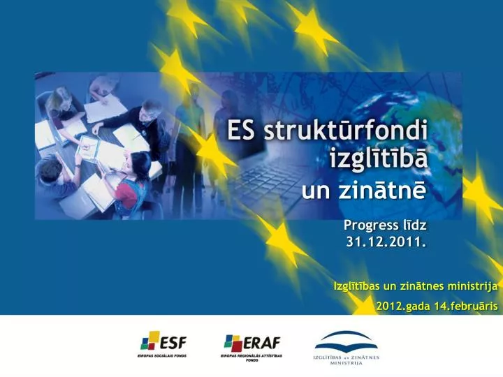 es strukt rfondu 2007 2013 gada programm anas periods