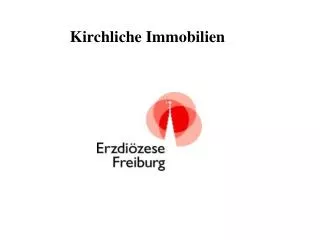 kirchliche immobilien
