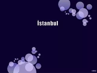 stanbul