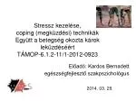 2014. 03. 29. - slide 1