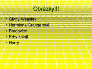 obr zky