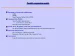 Parallel computation models - slide 1