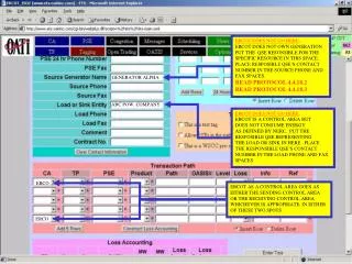 ERCOT DOES NOT GO HERE , ERCOT DOES NOT OWN GENERATION PUT THE QSE RESONSIBLE FOR THE