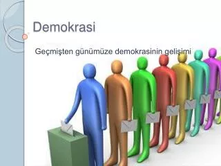 PPT - Demokrasi Indonesia PowerPoint Presentation, Free Download - ID ...