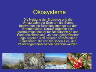 kosysteme