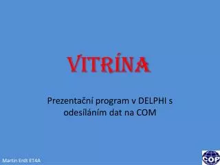 vitr na