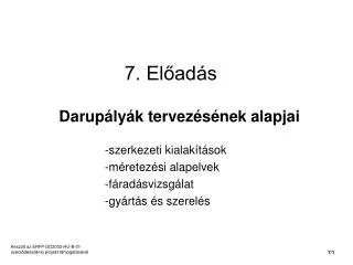 7 el ad s
