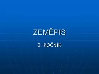 zem pis