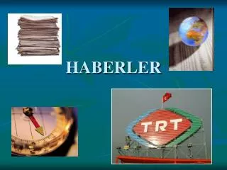 haberler