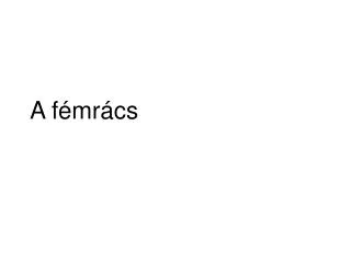 a f mr cs