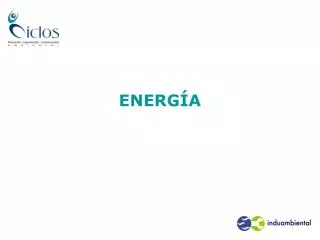 energ a