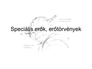 speci lis er k er t rv nyek