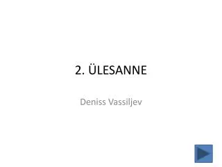 2 lesanne