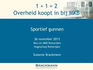 1 1 2 overheid koopt in bij mkb