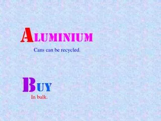 luminium
