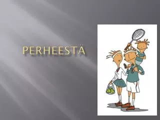 perheest