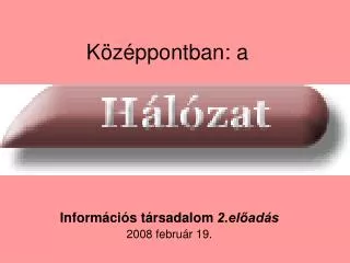 k z ppontban a