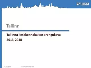 tallinn