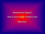 Nate Koch - slide 1