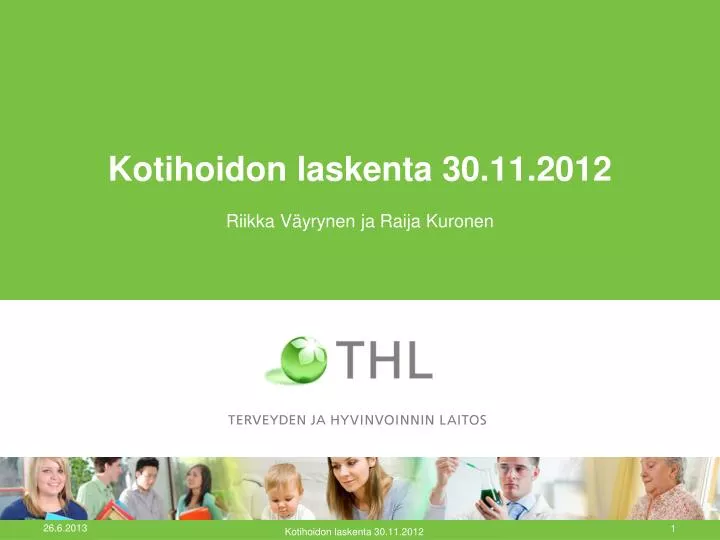 kotihoidon laskenta 30 11 2012