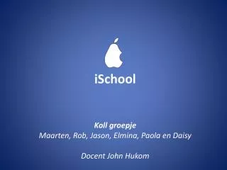 ischool