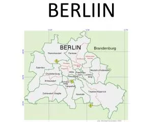 BERLIIN