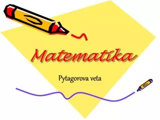 matematika