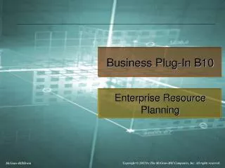 Business Plug-In B10