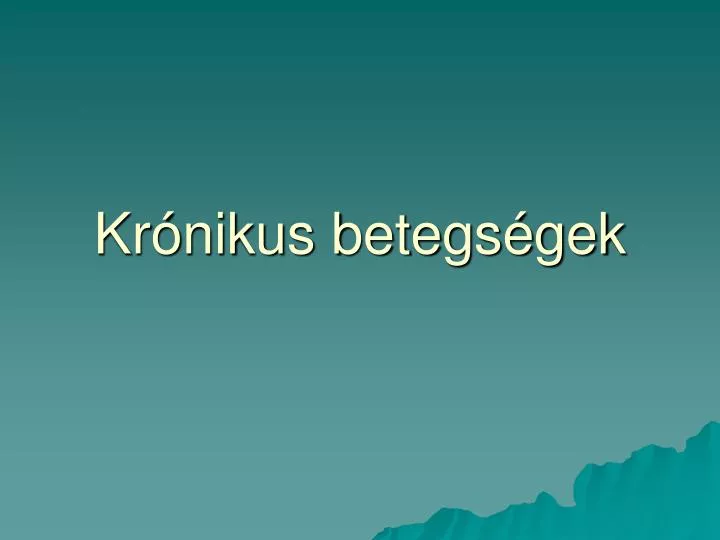 kr nikus betegs gek