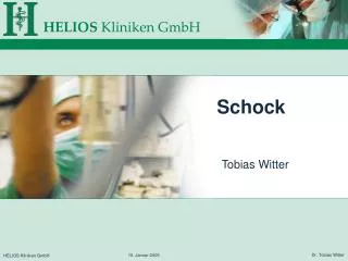 schock