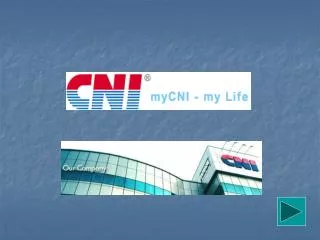 CNI Sdn Bhd has grown in leaps and bounds over the years.