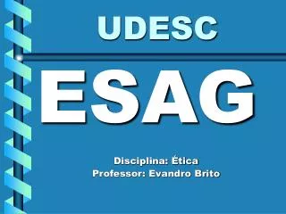 udesc
