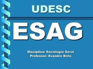 udesc