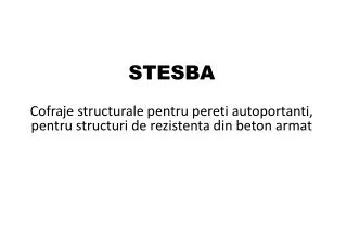 STESBA