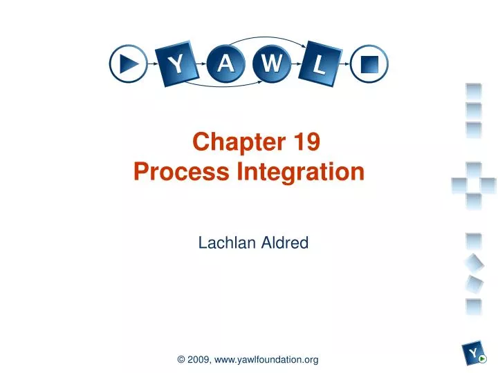 chapter 19 process integration