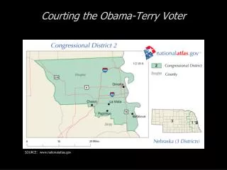 Courting the Obama-Terry Voter